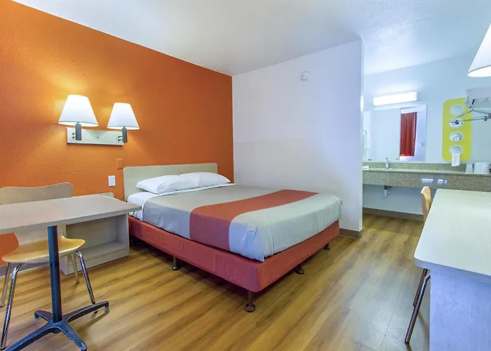 Phoenix Inn Hotel Phoenix