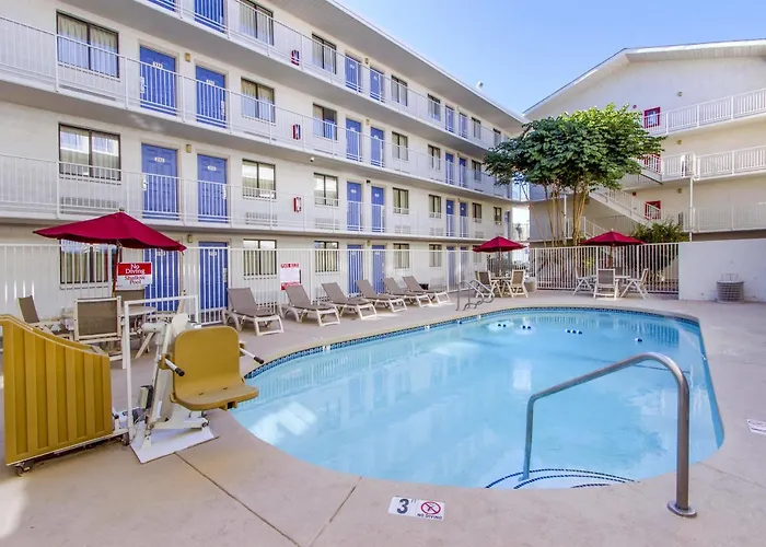 Hotel Phoenix Inn Phoenix