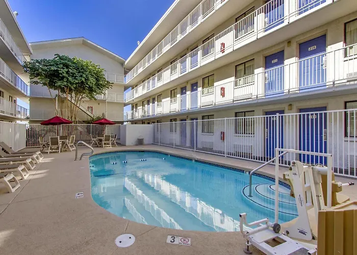 Phoenix Inn Hotel Phoenix