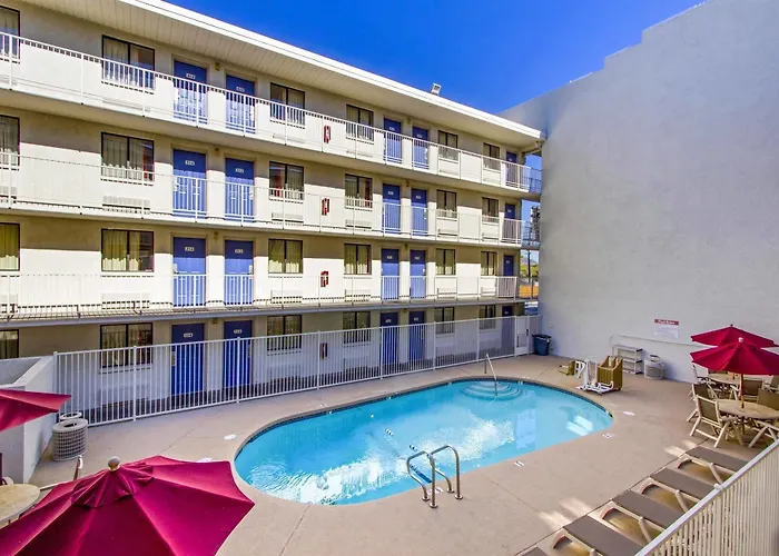 Phoenix Inn 2* Phoenix