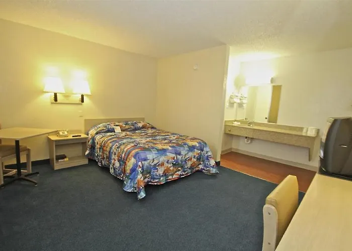 Hotel Phoenix Inn Phoenix