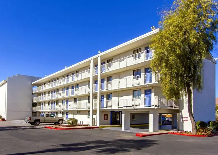 Phoenix Inn 2* Phoenix