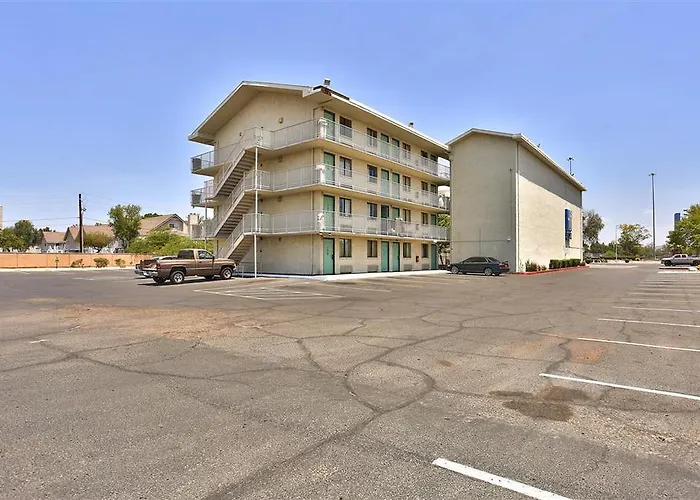 Hotel Phoenix Inn