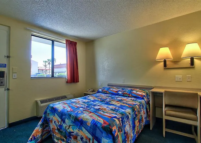 Phoenix Inn 2* Phoenix