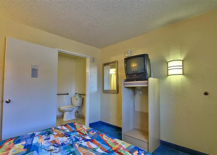 Phoenix Inn Hotel Phoenix
